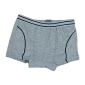 6 lı Paket Tutku Erkek Çocuk Likralı Boxer thumbnail 3