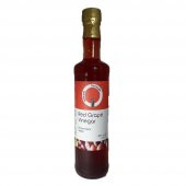 Şerife Ana Kırmızı Üzüm Sirkesi 500 ml e - 1