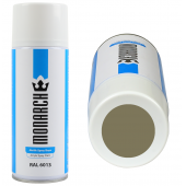 Monarch Sprey Boya Ral 6013 (400 ml) thumbnail 1