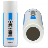 Monarch Sprey Boya Ral 6014 (400 ml) thumbnail 1