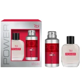 Rebul Power Edt 50 ml & Deo Spray 150 ml Erkek Parfüm Seti - 1