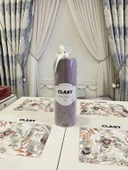 Clasy Minel Tek Kişilik Lastikli Çarşaf Seti - 2