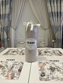 Clasy Minel Tek Kişilik Lastikli Çarşaf Seti thumbnail 3