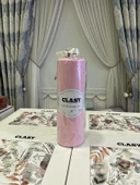 Clasy Minel Tek Kişilik Lastikli Çarşaf Seti thumbnail 10