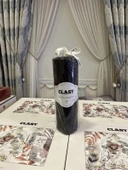 Clasy Minel Tek Kişilik Lastikli Çarşaf Seti thumbnail 5