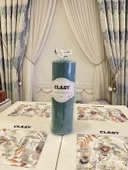 Clasy Minel Tek Kişilik Lastikli Çarşaf Seti thumbnail 11