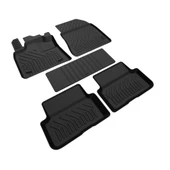 Renault Taliant 4D Havuzlu Paspas 2021 Model Ve Sonrası thumbnail 4