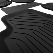 Citroen C4 4D Havuzlu Paspas 2021 Model ve Sonrası thumbnail 3