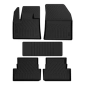 Opel Grandland X 4D Havuzlu Paspas 2017 - 2021 Model thumbnail 4