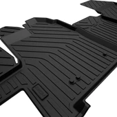 Ford Transit 4D Havuzlu Paspas (Ön 2 Parça) 2014 Model ve Sonrası thumbnail 3