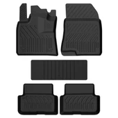 Renault Taliant 4D Havuzlu Paspas 2021 Model Ve Sonrası thumbnail 3