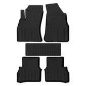 Fiat Doblo 4D Havuzlu Paspas 2010 - 2014 Model thumbnail 4