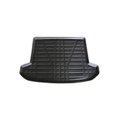 Chery Tiggo 8 Pro 4D Havuzlu Paspas ve Bagaj Havuzu Seti thumbnail 3