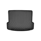 Chery Tiggo 7 Pro 4D Havuzlu Paspas ve Bagaj Havuzu Seti thumbnail 3