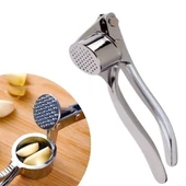 Paslanmaz Çelik Pense Model Sarımsak Ezici thumbnail 1