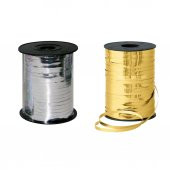 Metalik Renkli Rafya 8mm x 200 mt - 1