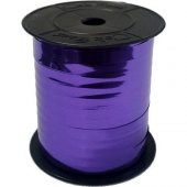 Metalik Renkli Rafya 8mm x 200 mt - 4