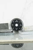 115mm Ultra Slim Elmas Kesme Diski Tuğla, Mermer, Porselen, Seramik - 3