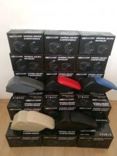 Üniversal Kol Dayama Kolçak Sürgülü Model Ayarlı - 5