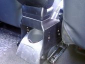 Üniversal Kol Dayama Kolçak Sürgülü Model Ayarlı - 9