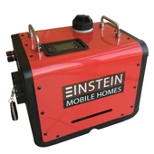 Einstein 12/24/220v 5kW Çanta Tipi Dizel Isıtıcı Heater 2025 Model - 1
