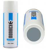 Monarch Sprey Boya Ral 7000 (400 ml) - 1