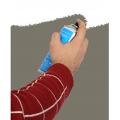 Monarch Sprey Boya Ral 7003 (400 ml) thumbnail 2