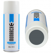 Monarch Sprey Boya Ral 7011 (400 ml) - 1
