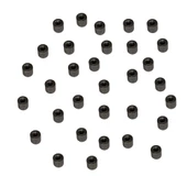 Cam Kriko Tel Uç Pimi 5.5 mm X 5 mm / 1.7 mm Metal Yumuşak - 1
