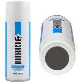 Monarch Sprey Boya Ral 7022 (400 ml) - 1