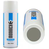Monarch Sprey Boya Ral 7023 (400 ml) thumbnail 1