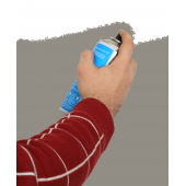 Monarch Sprey Boya Ral 7030 (400 ml) thumbnail 2