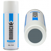 Monarch Sprey Boya Ral 7031 (400 ml) - 1