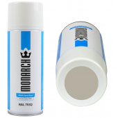 Monarch Sprey Boya Ral 7032 (400 ml) - 1