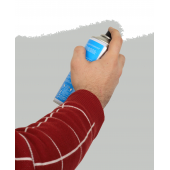 Monarch Sprey Boya Ral 7035 (400 ml) thumbnail 2