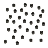 Cam Kriko Teli Uç Pimi - 6.5 mm X 5 mm / 1.7 mm - Yumuşak - 1