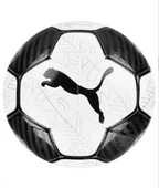 Puma Prestige Ball 083992_01 5 No Siyah Futbol Topu - 2