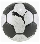 Puma Prestige Ball 083992_01 5 No Siyah Futbol Topu - 1