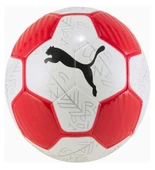 Puma Prestige Ball 083992_02 5 No Kırmızı Futbol Topu - 2