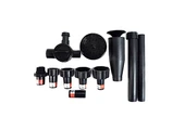 Sobo FT-100 Fountain Kits - 2