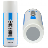Monarch Sprey Boya Ral 7040 (400 ml) thumbnail 1