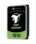 8 TB SEAGATE 3.5 EXOS SATA 7200RPM 256MB ST8000NM017B (RESMI DISTI GARANTILI) thumbnail 1