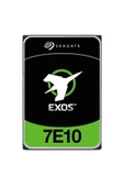 8 TB SEAGATE 3.5 EXOS SATA 7200RPM 256MB ST8000NM017B (RESMI DISTI GARANTILI) thumbnail 4