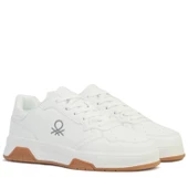 Benetton 11219 Erkek Günlük Sneaker Ayakkabı thumbnail 7