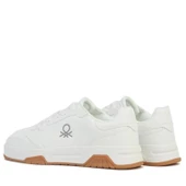 Benetton 11219 Erkek Günlük Sneaker Ayakkabı thumbnail 8