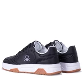 Benetton 11219 Erkek Günlük Sneaker Ayakkabı thumbnail 3