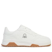 Benetton 11219 Erkek Günlük Sneaker Ayakkabı thumbnail 6