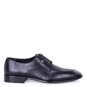 Pierre Cardin 4M 241329 Erkek Hakiki Deri Klasik Ayakkabı - 2