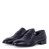 Pierre Cardin 4M 241318 Erkek Hakiki Deri Klasik Ayakkabı - 3