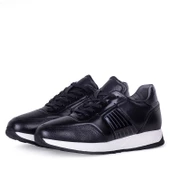 Pierre Cardin 336078 Erkek Hakiki Deri Snekaer Ayakkabı thumbnail 3